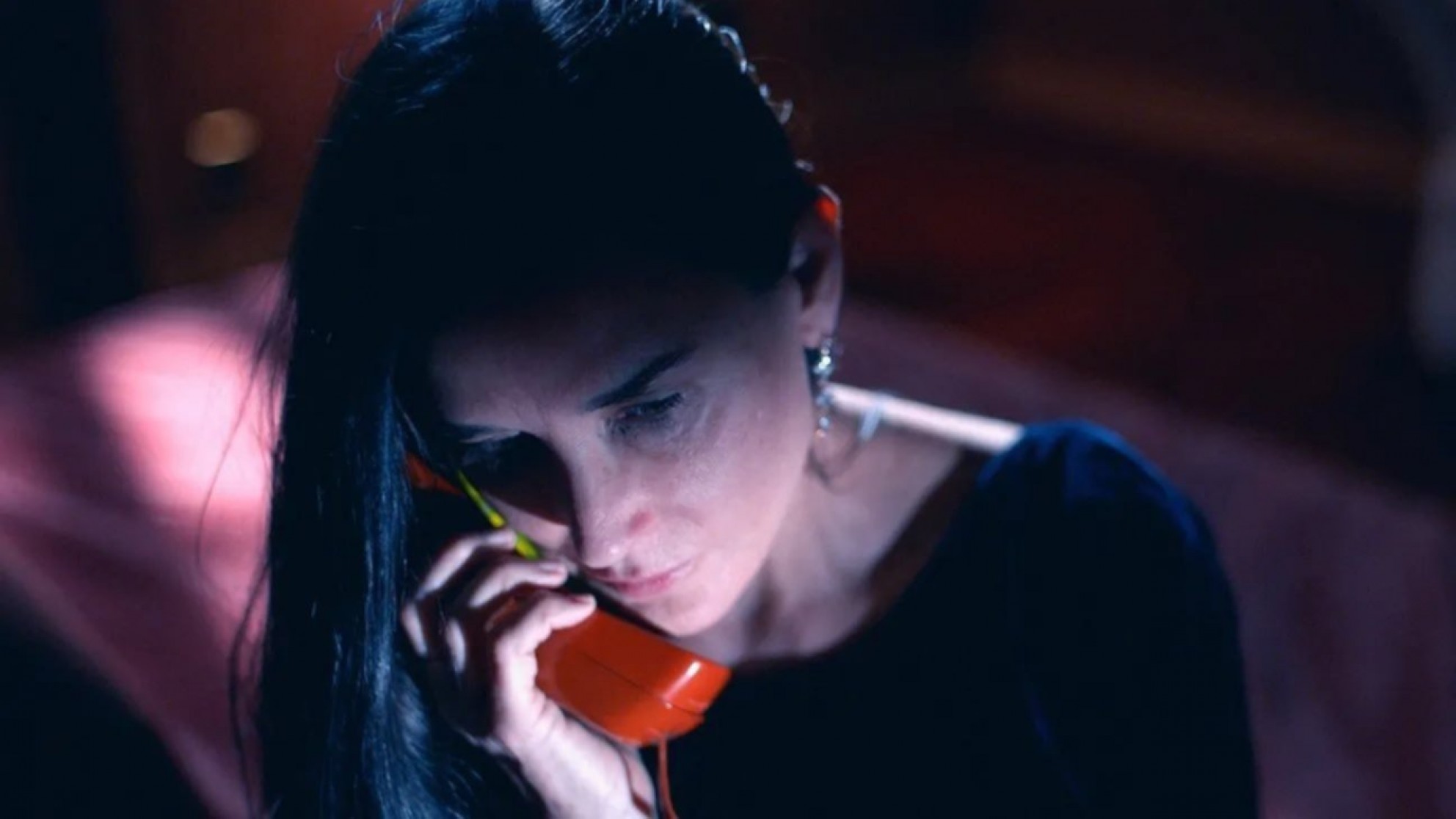 "La sustancia": el thriller que explora los peligros de la obsesión por la juventud